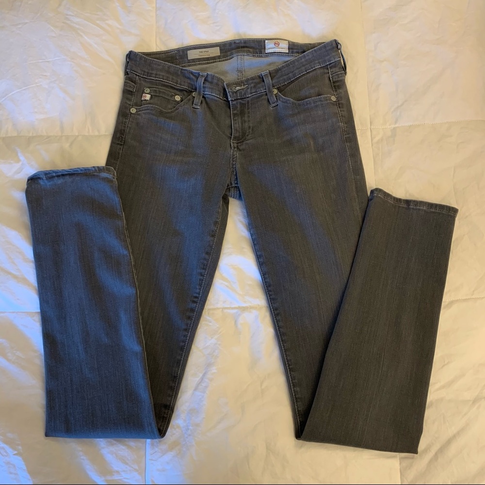 AG Adriano Goldschmied Jeans